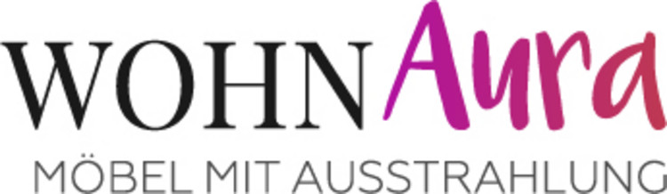 Logo WohnAura