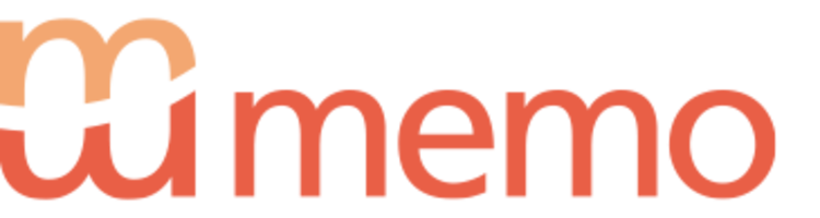 Logo memo