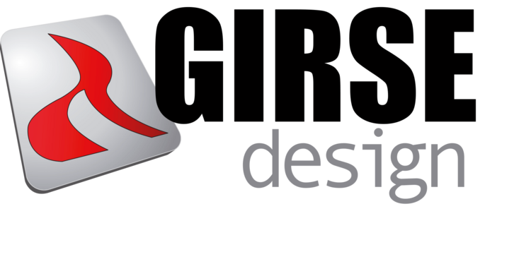 Logo Girsedesign