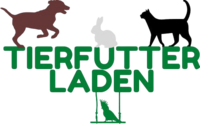 Logo Tierfutter-Laden