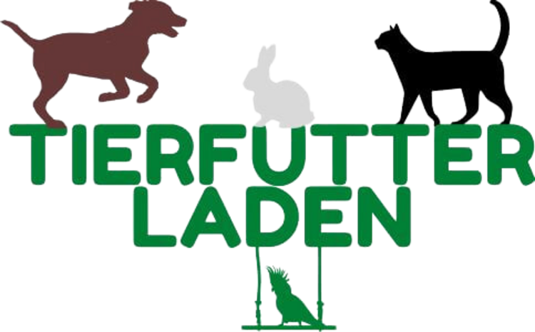 Logo Tierfutter-Laden