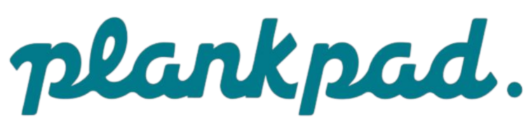 Logo Plankpad
