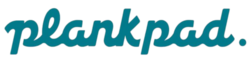 Logo Plankpad